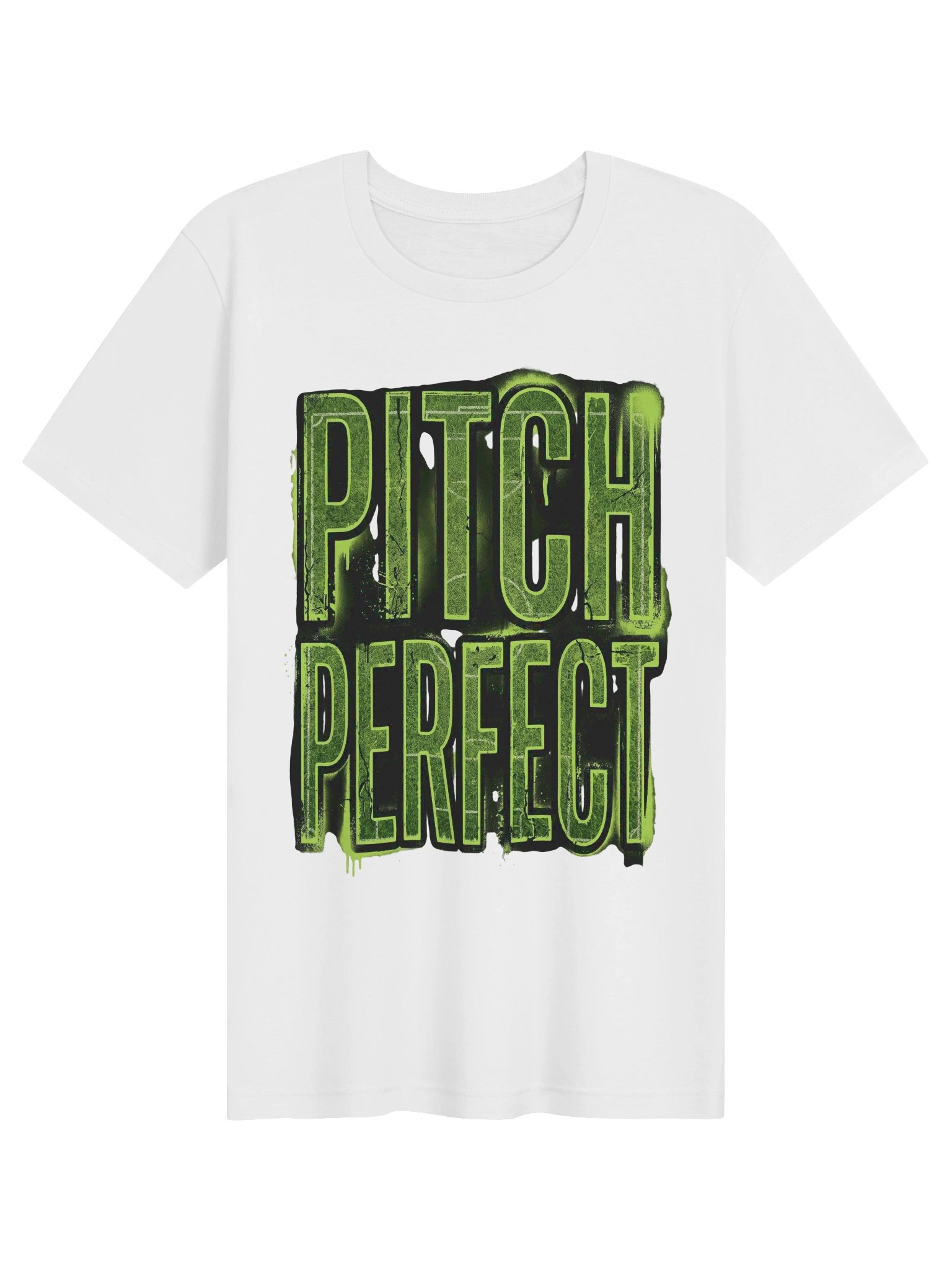 Beautiful Game Tee product image (1)