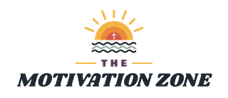 The Motivation Zone | Faith and Motivation Tees