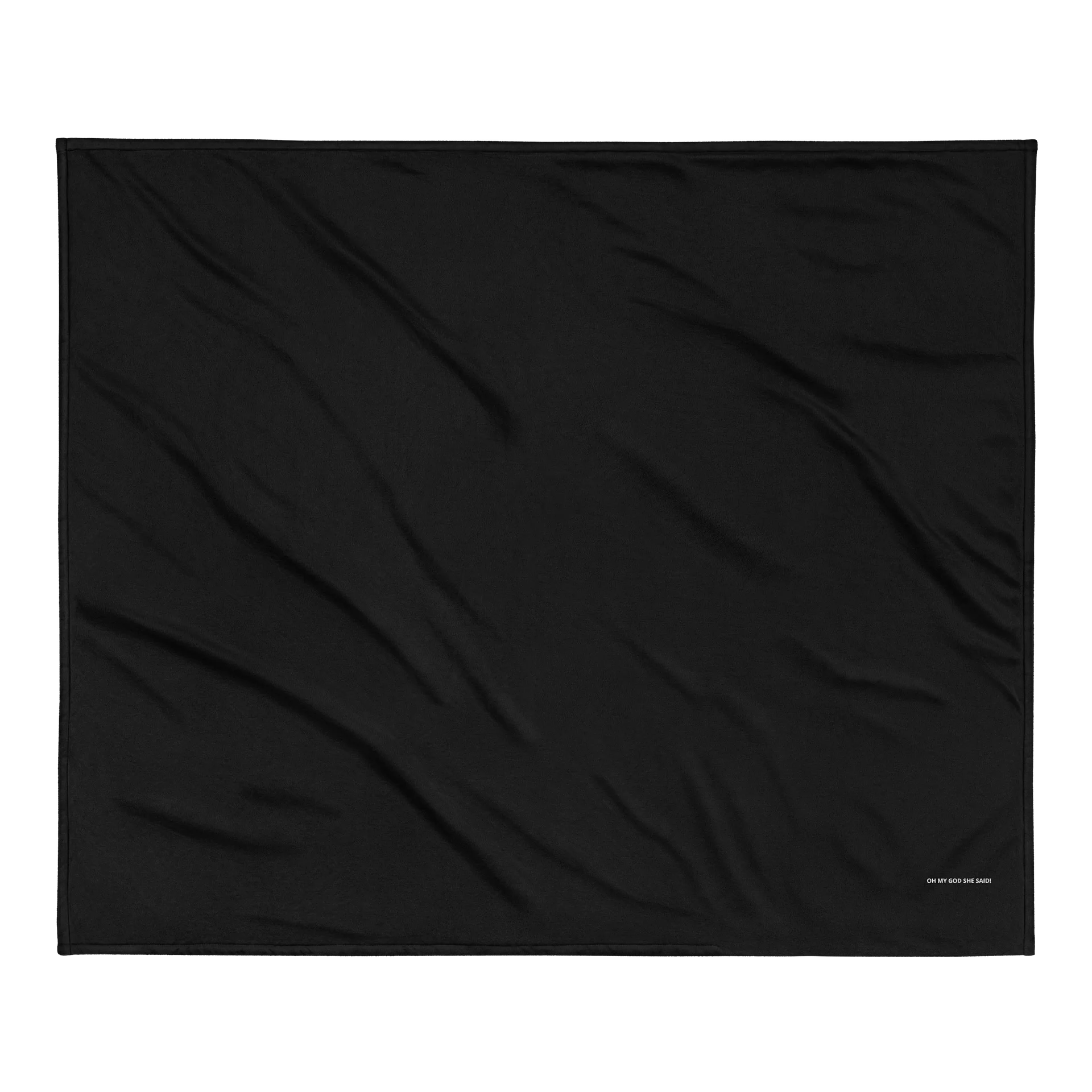 “1Dream” Premium Throw product image (2)