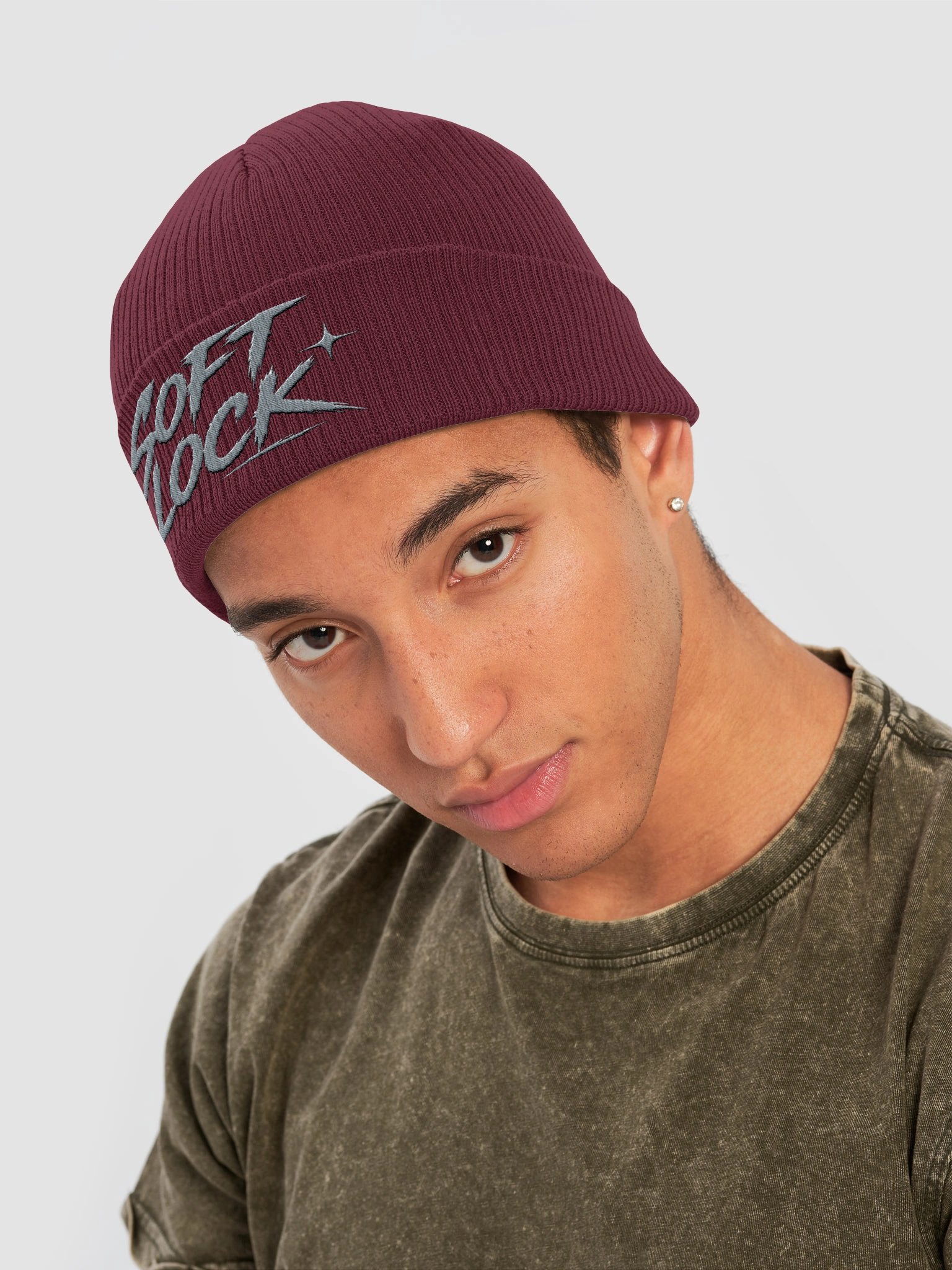 SOFT LOCK Atlantis Beanie product image (22)