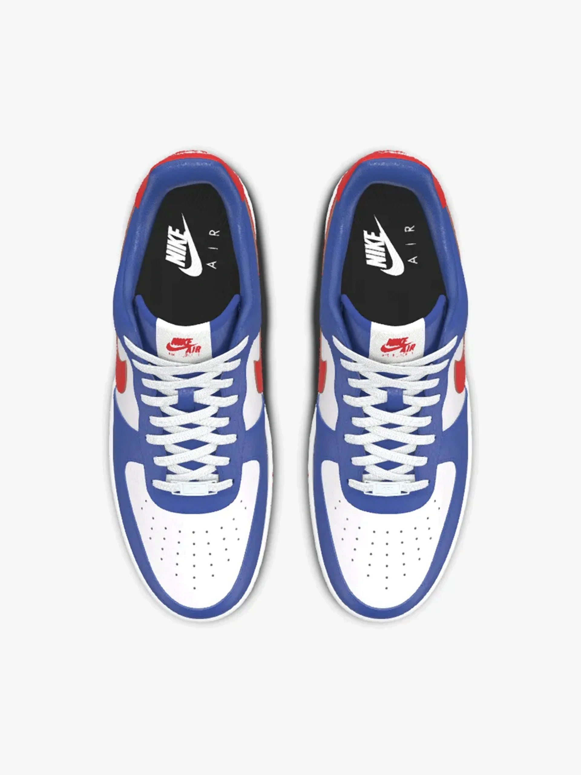Men's TG Official x NIKE® AirForce 1 (Limited Edition) product image (3)