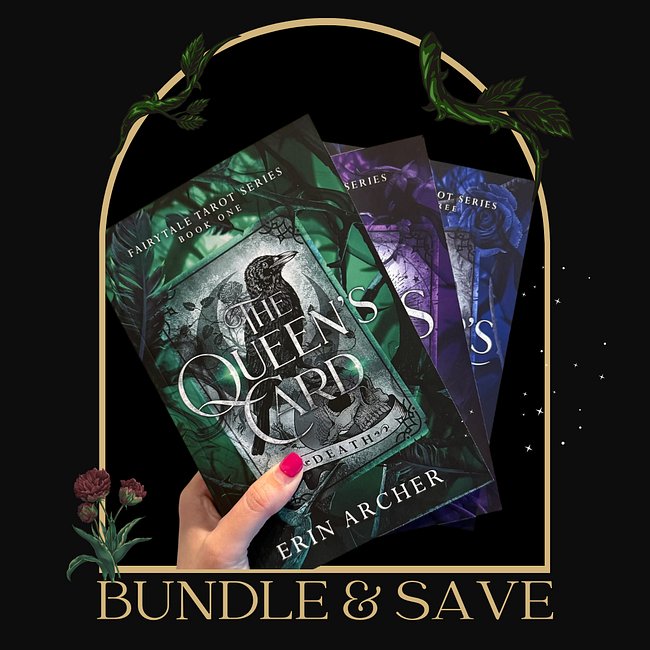 BUNDLE & SAVE!