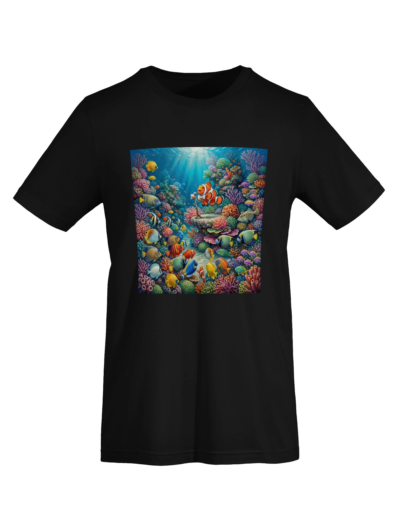 Coastal Essentials | Clownfish Standup product image (5)