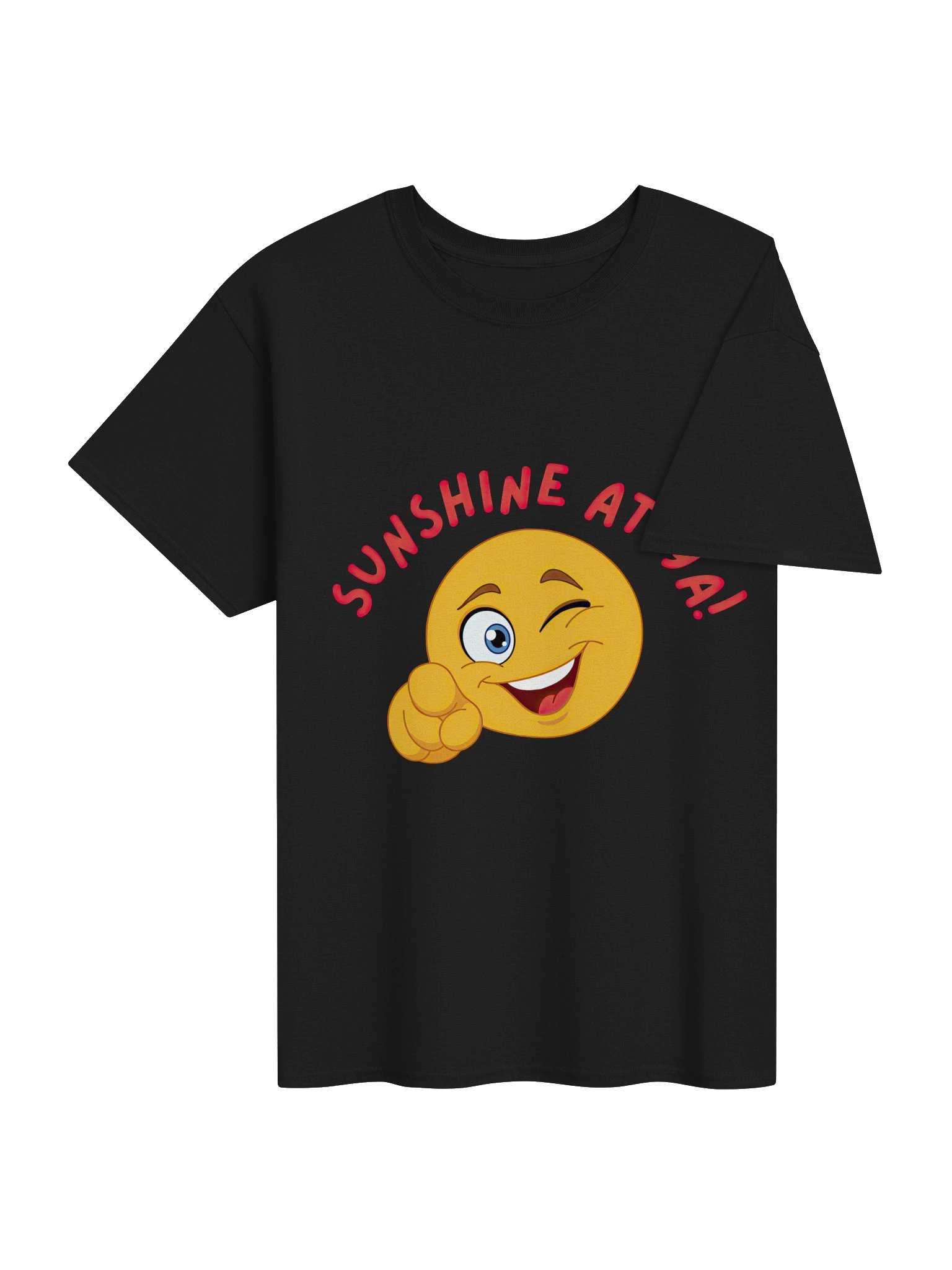 "Sunshine at Ya!" (Tee) product image (44)