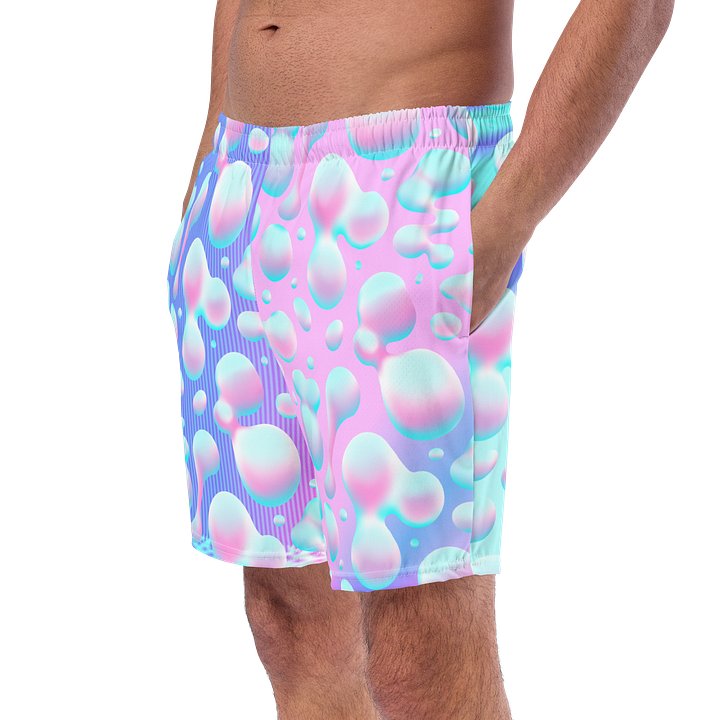 Love-a-Lamp - TRANS All over Print Swimtrunks product image (2)