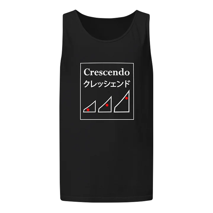 Crescendo Tank product image (1)