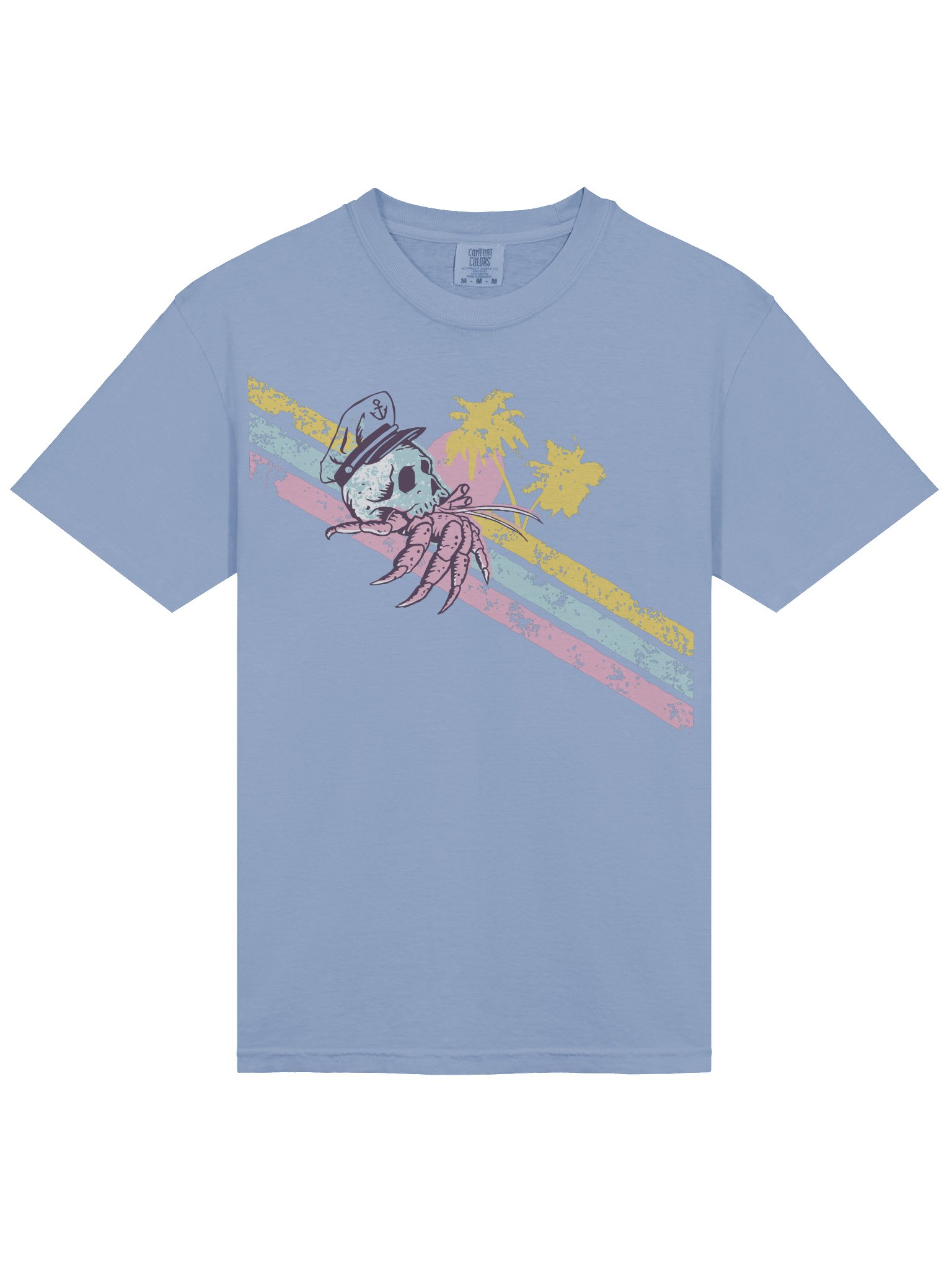 Captain's Quarters Shirt product image (33)