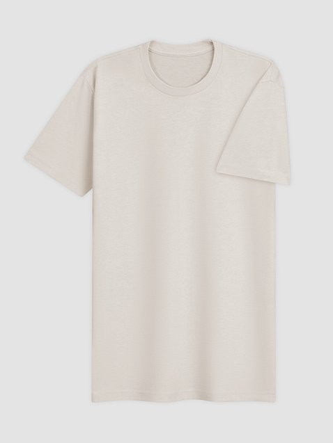 Photo showing Next Level Unisex T-shirt