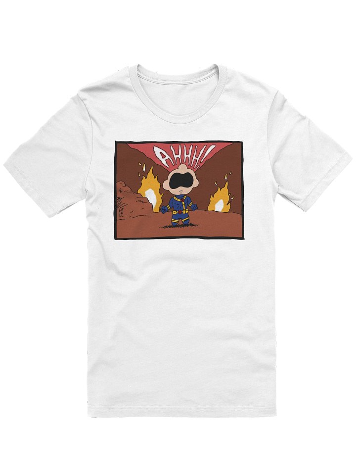 Doom T #1 product image (2)
