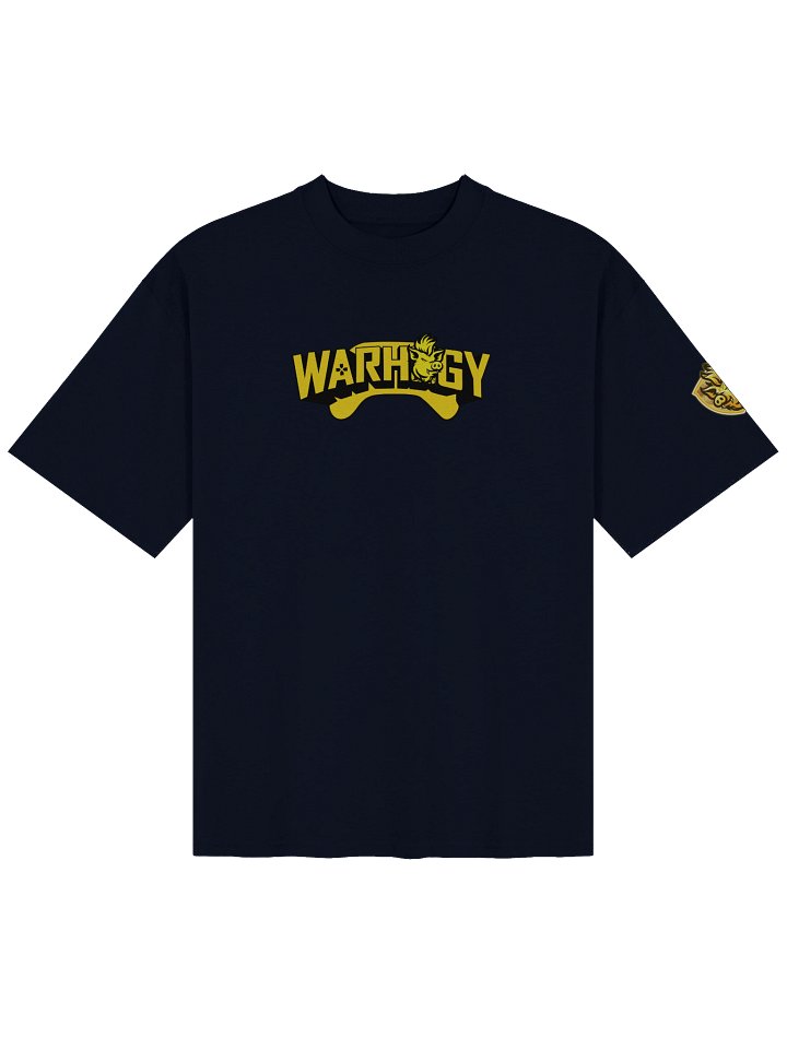 Hogy's "Brynn" Unisex T-shirt product image (1)