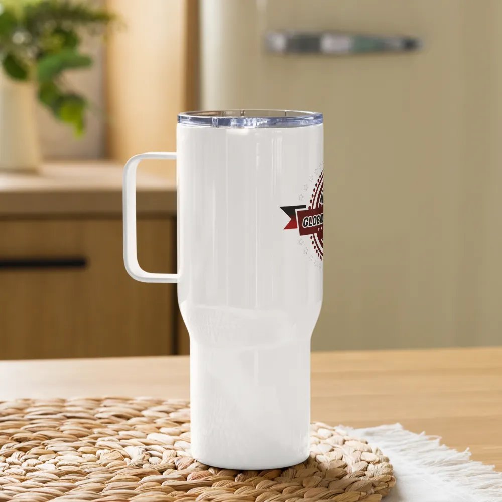 Travel Mug with a Handle product image (10)