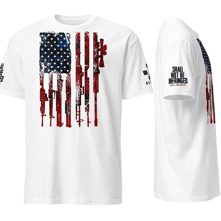 Gun Flag Light product image (16)