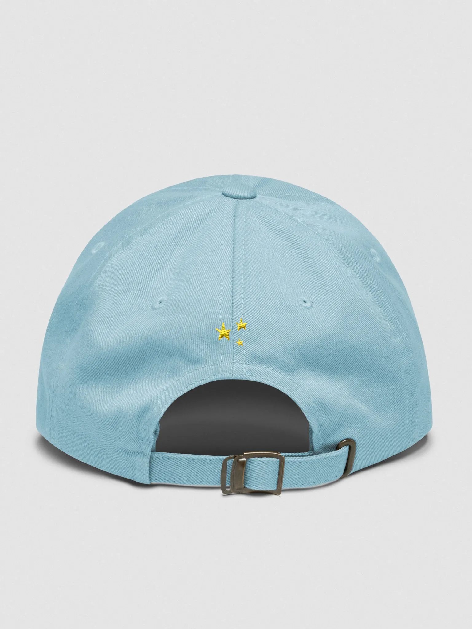 cozy critters club baseball hat product image (2)