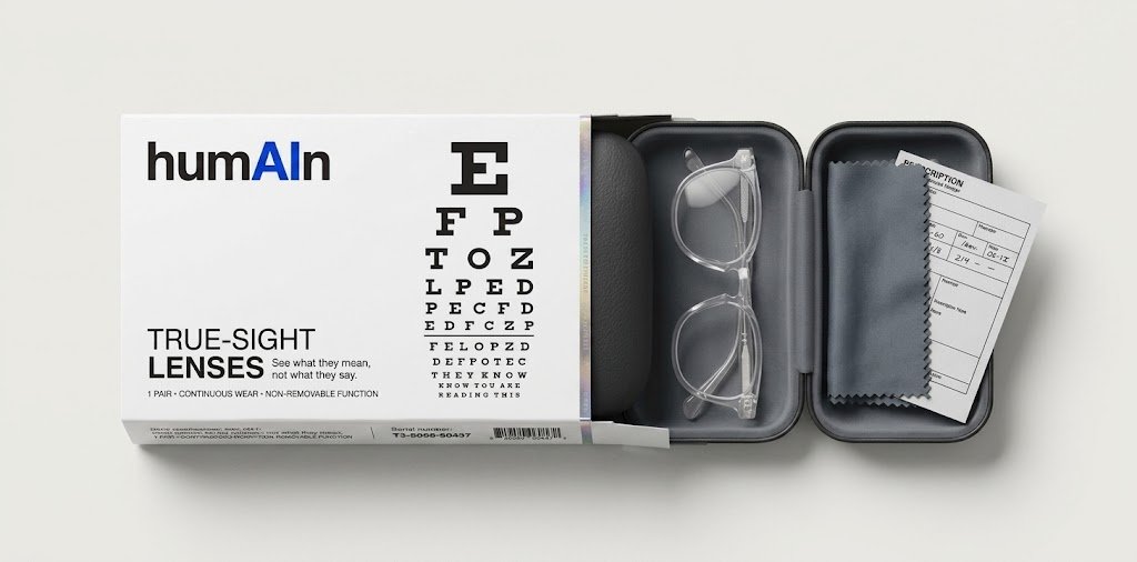 True Sight Lenses product image (1)