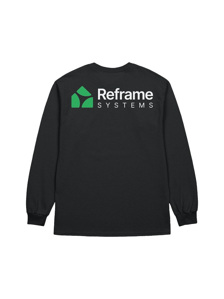 Reframe Long Sleeve Style 1 product image (2)