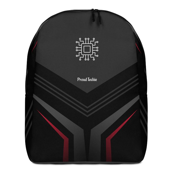 Uttar Pradesh Power BI Club - Fundraiser Bag product image (1)