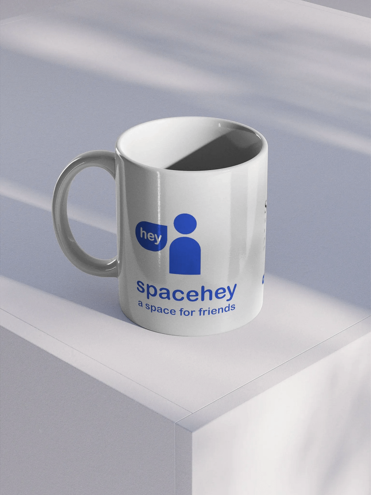 Spacehey SpaceHey Cup | SpaceHey Shop