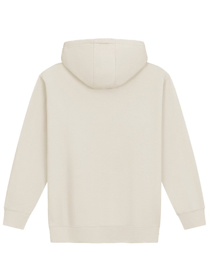 Heavy Lifts, Higher Standards Hoodie product image (4)
