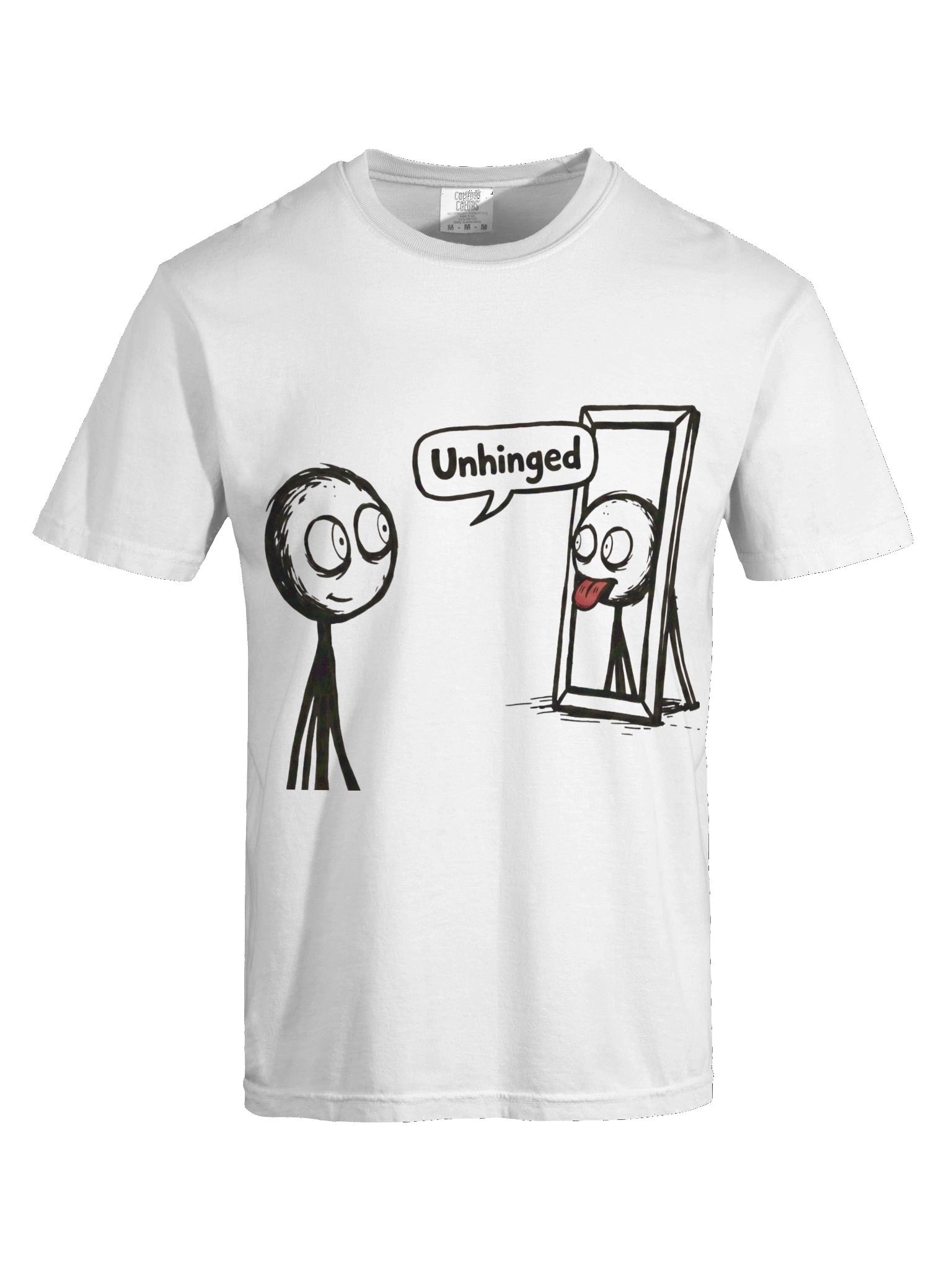 Unhinged Mirror product image (29)