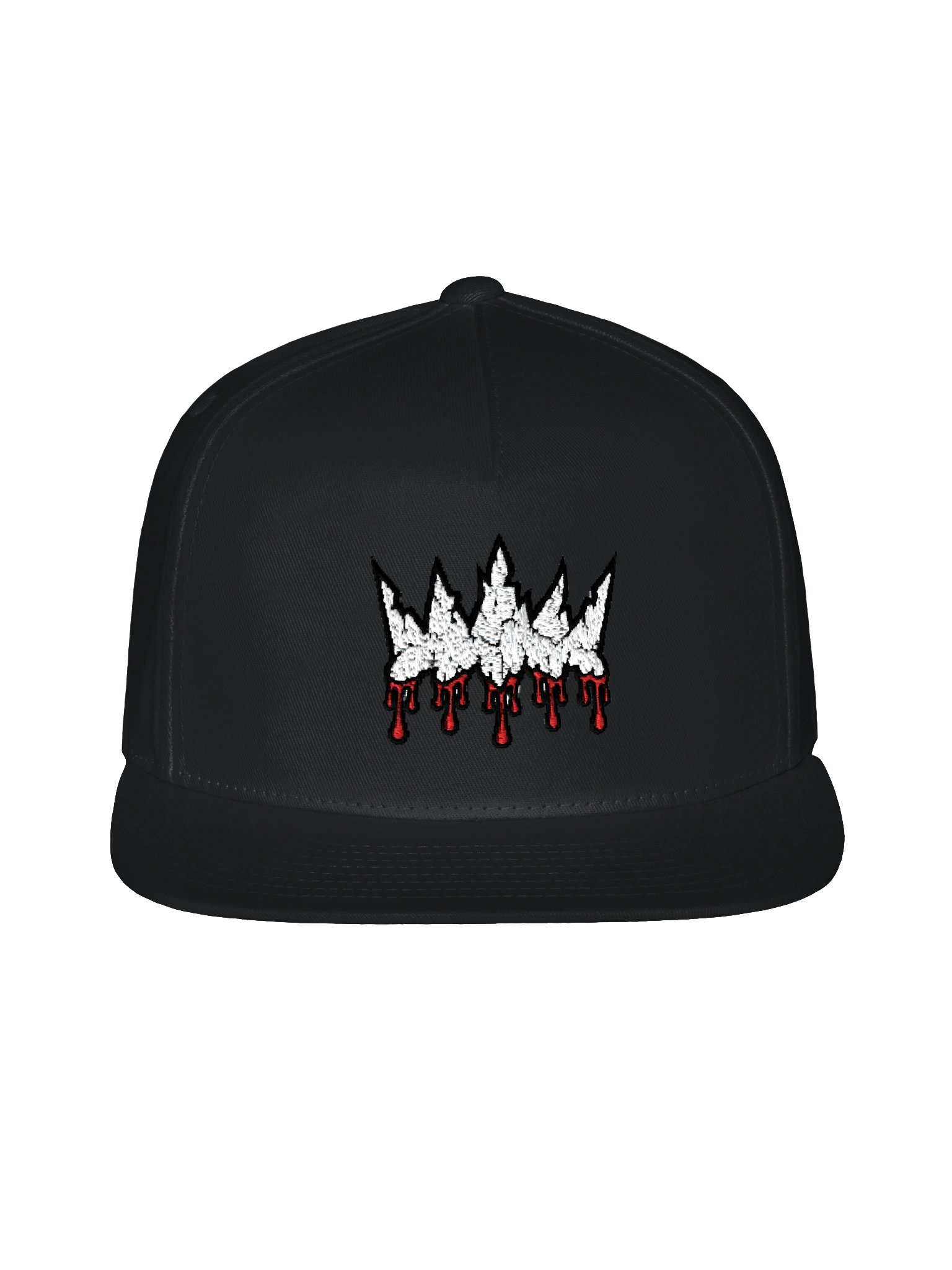 DRTY REX Crown Snapback product image (1)