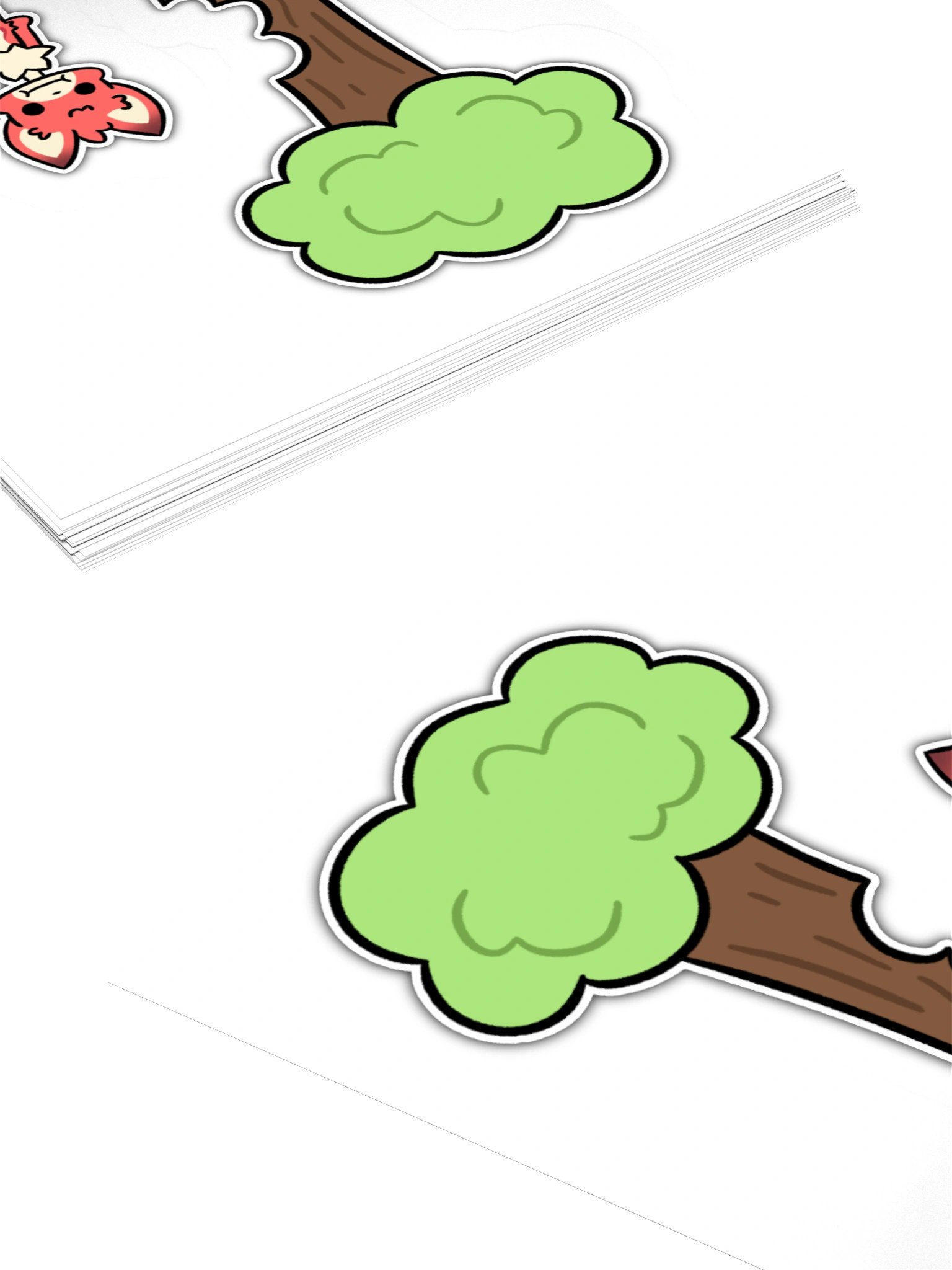 ❤️ May - Tree product image (4)