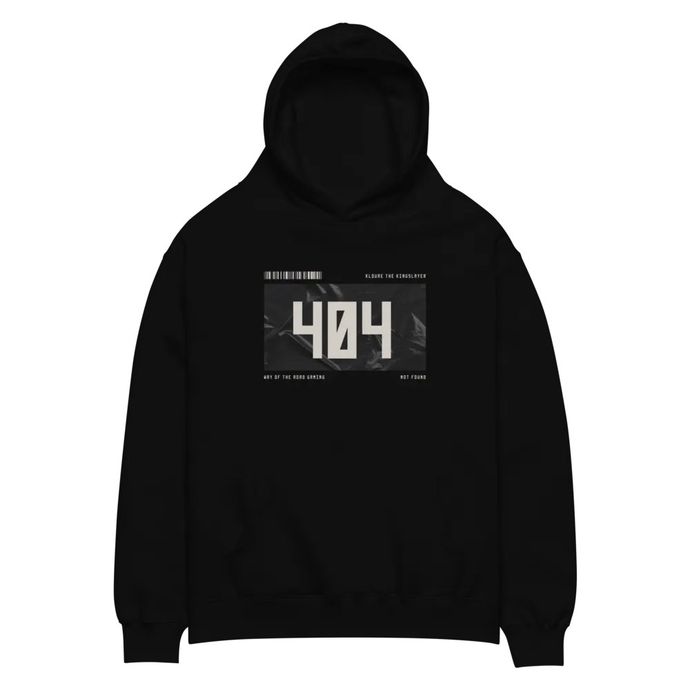 Kingslayer 404 Pullover product image (2)