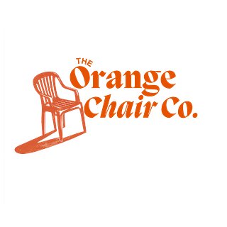 The Orange Chair Co. | Premium Dutch-Inspired Graphic Apparel