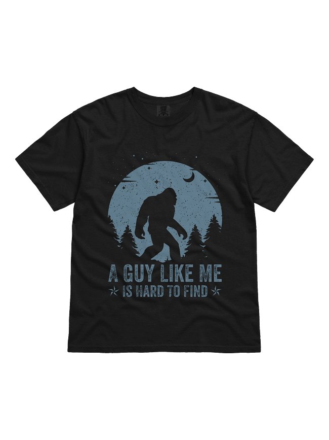 BIGFOOT  SHIRTS