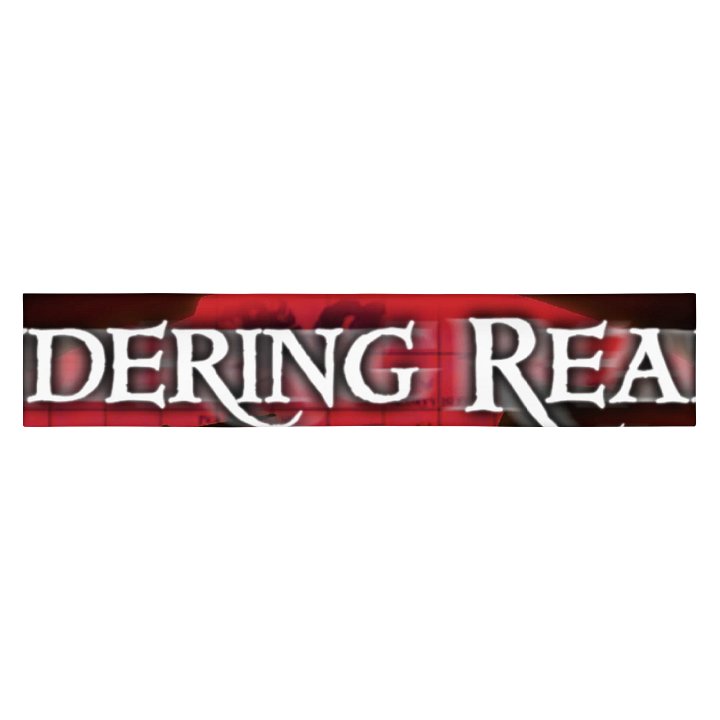 Original Wandering Reapers Headband product image (1)