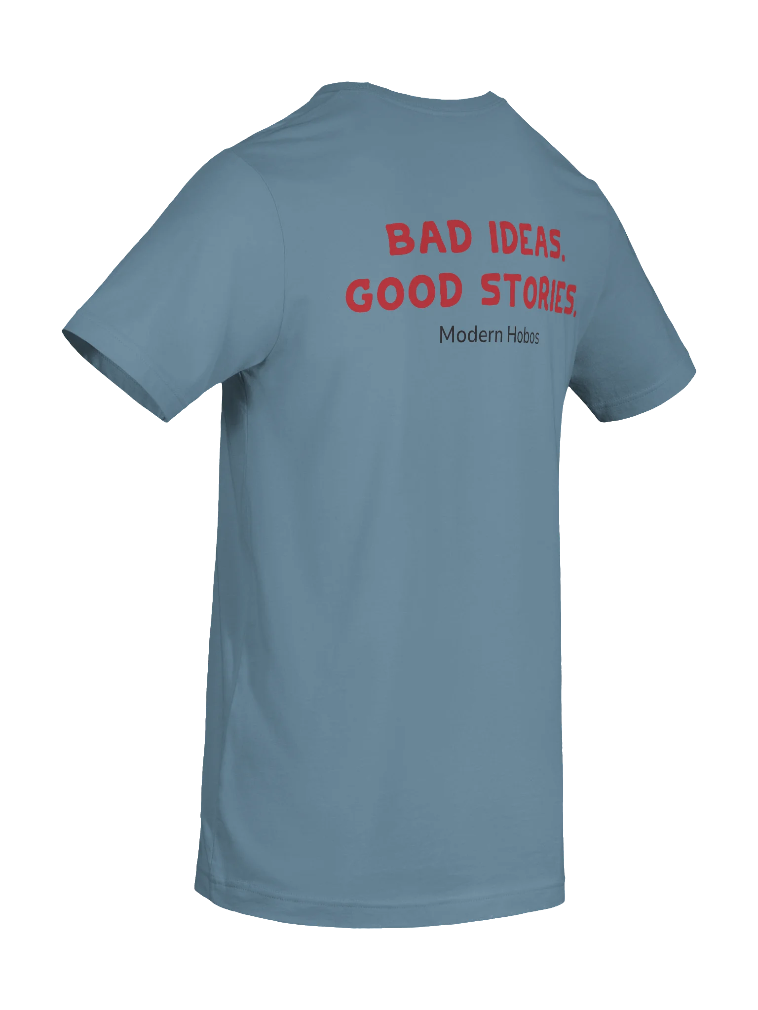 Bad Ideas T-shirt product image (10)