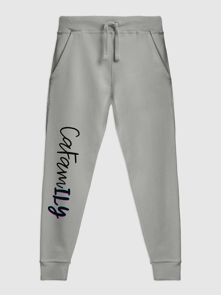 CaFamILY Joggers product image (1)