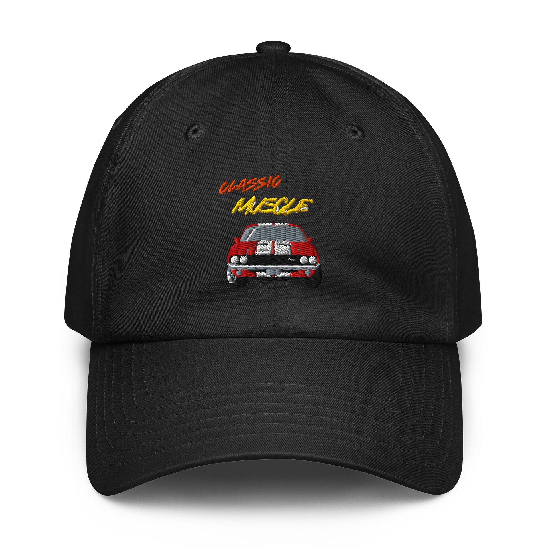 Cool Classic Muscle Cap product image (1)