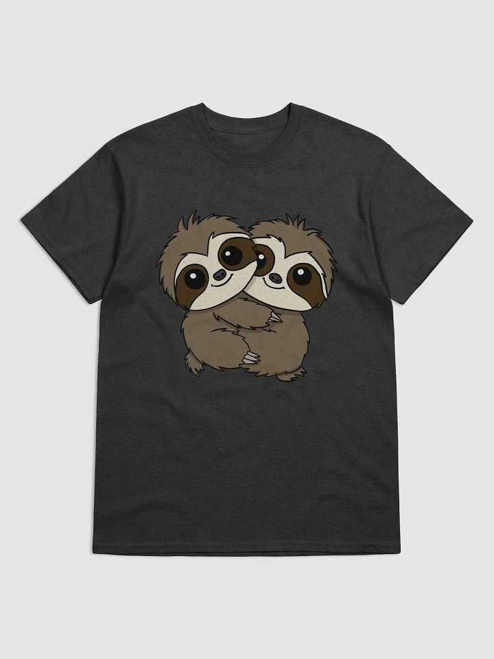Hug - Shirt product image (7)