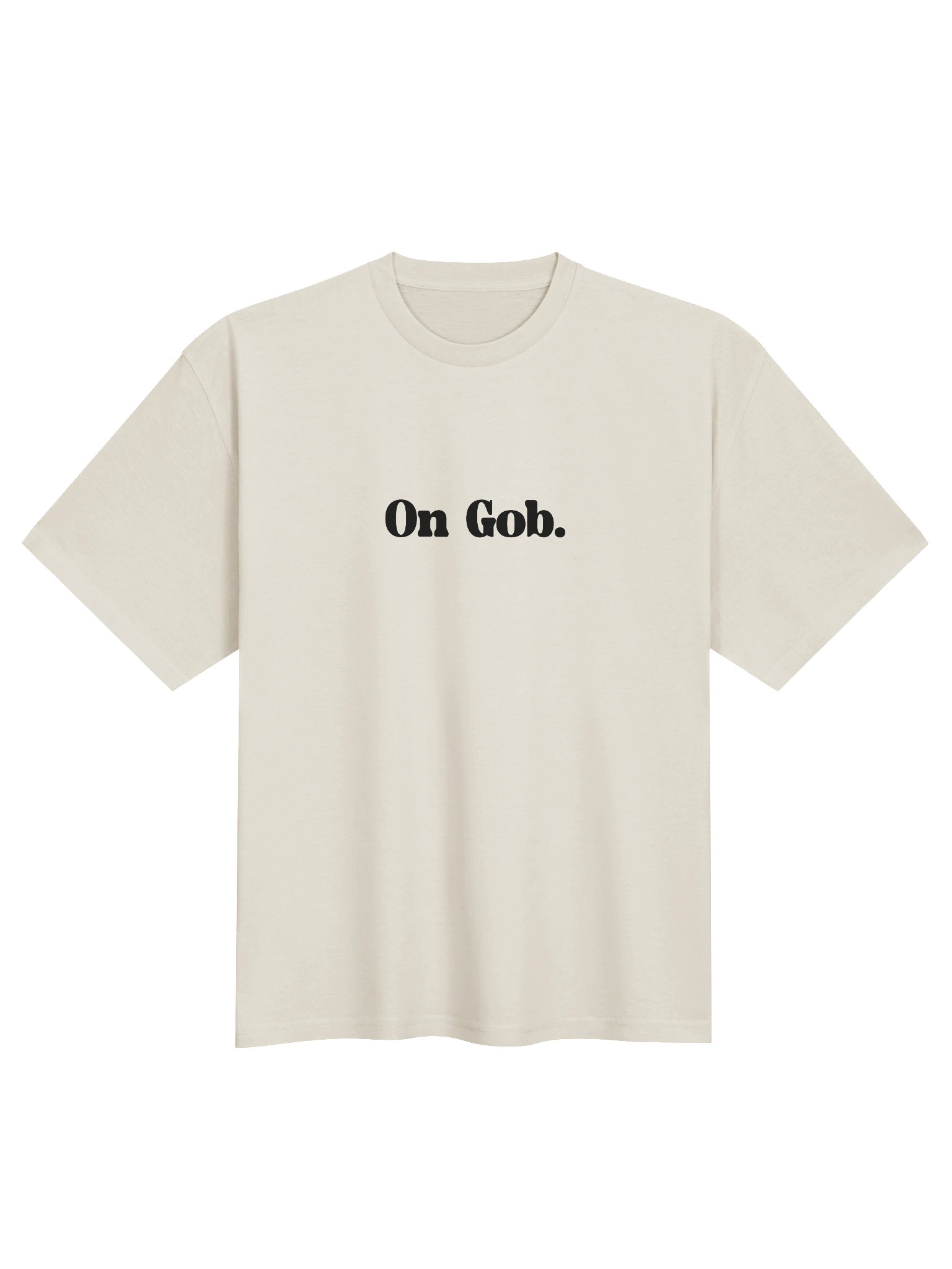 Oversized Gob product image (1)