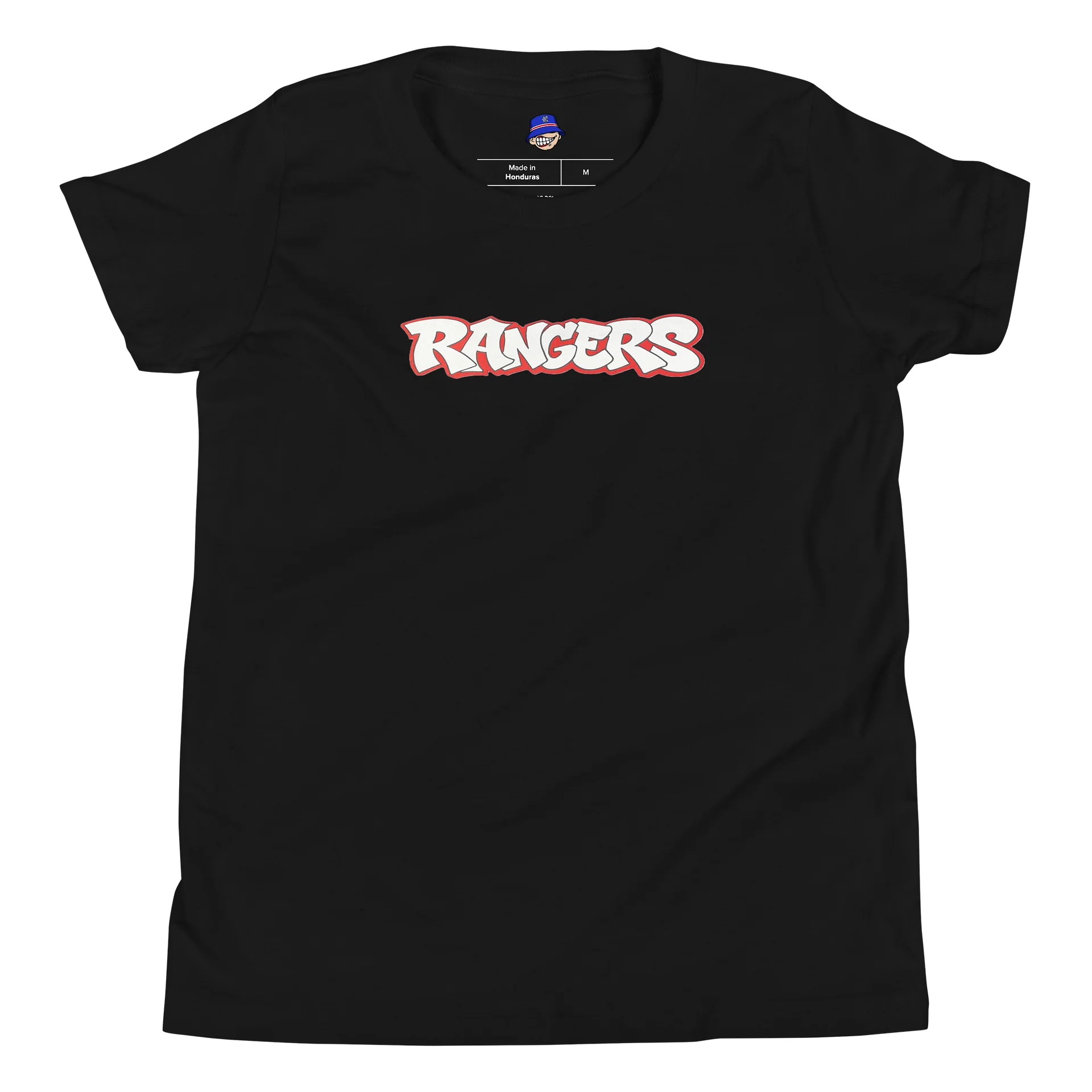 UBC "Rangers Essentials" Cubs Tee product image (3)