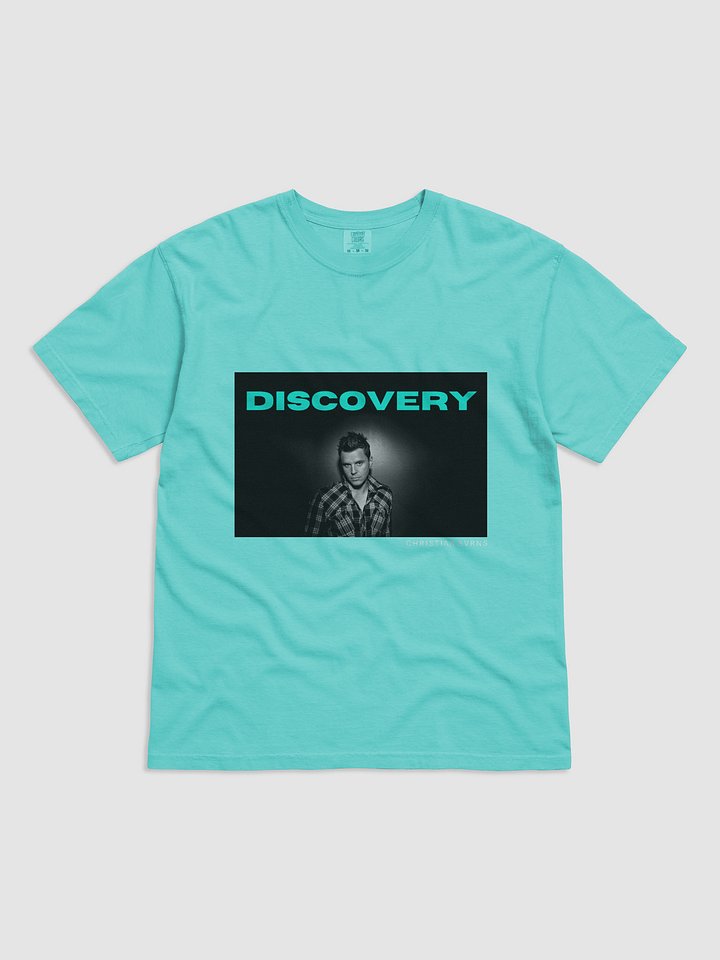 Discovery Eras Tee product image (1)