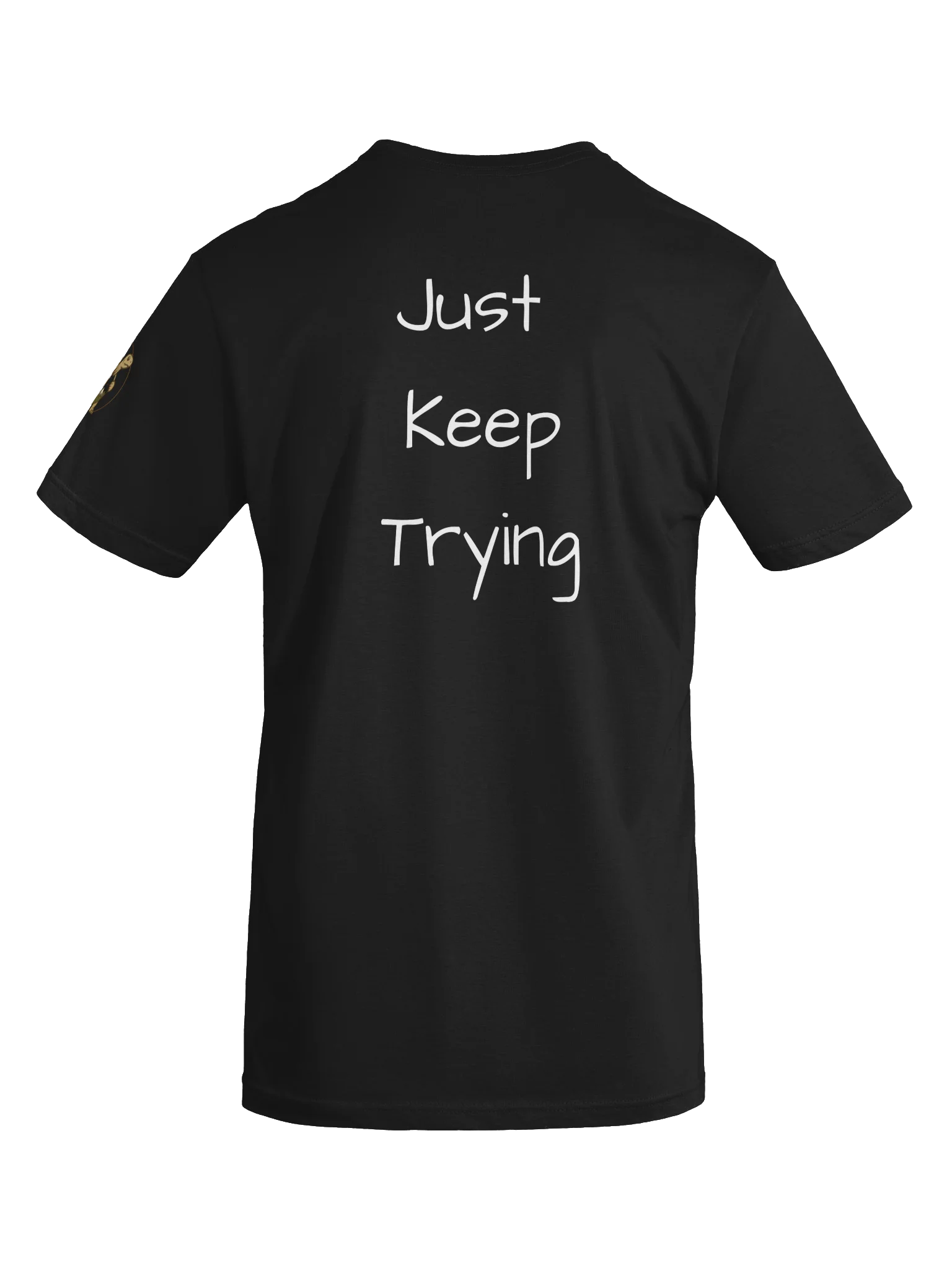 Just Keep Trying! product image (34)