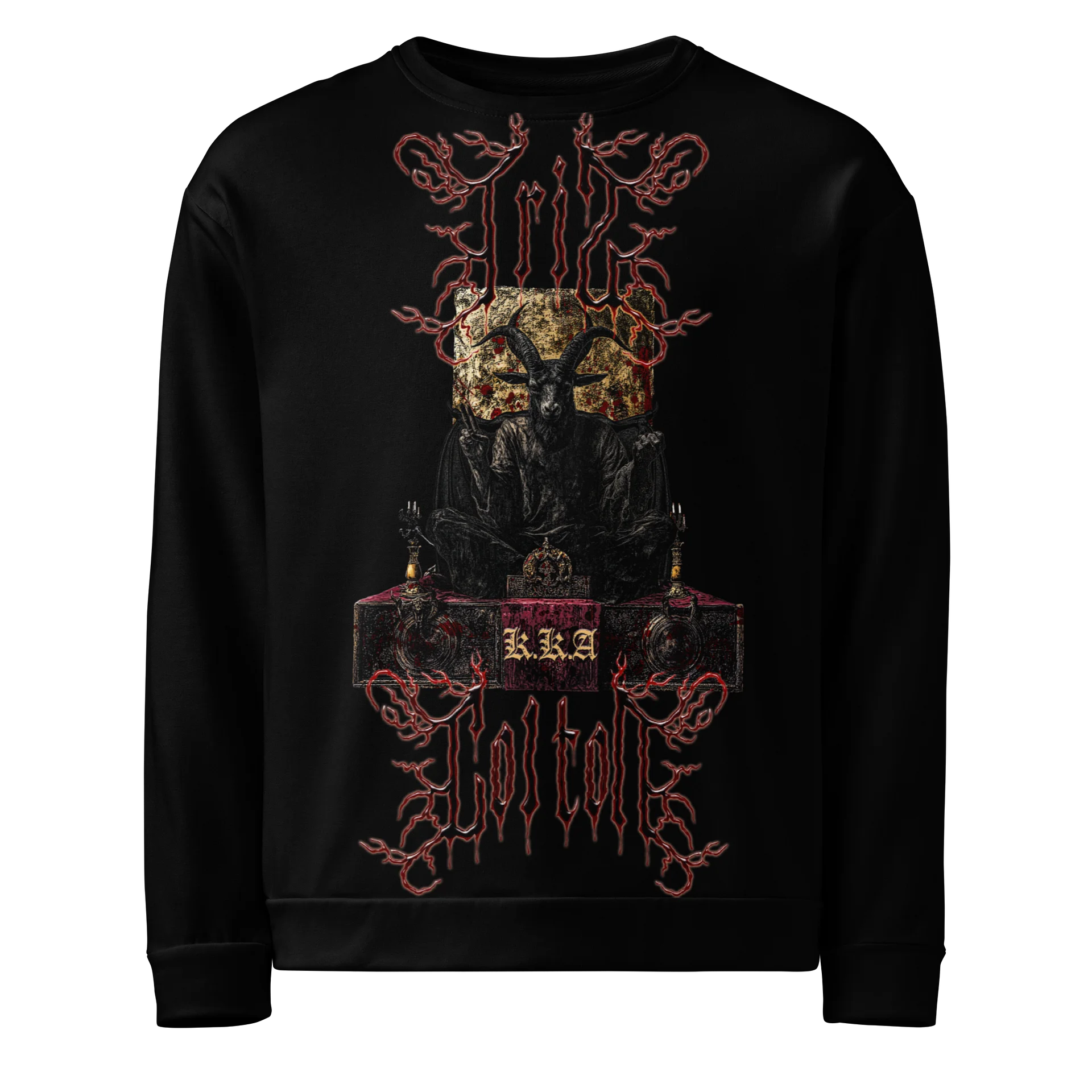 Last Rites Ultimate Sweatshirt product image (1)