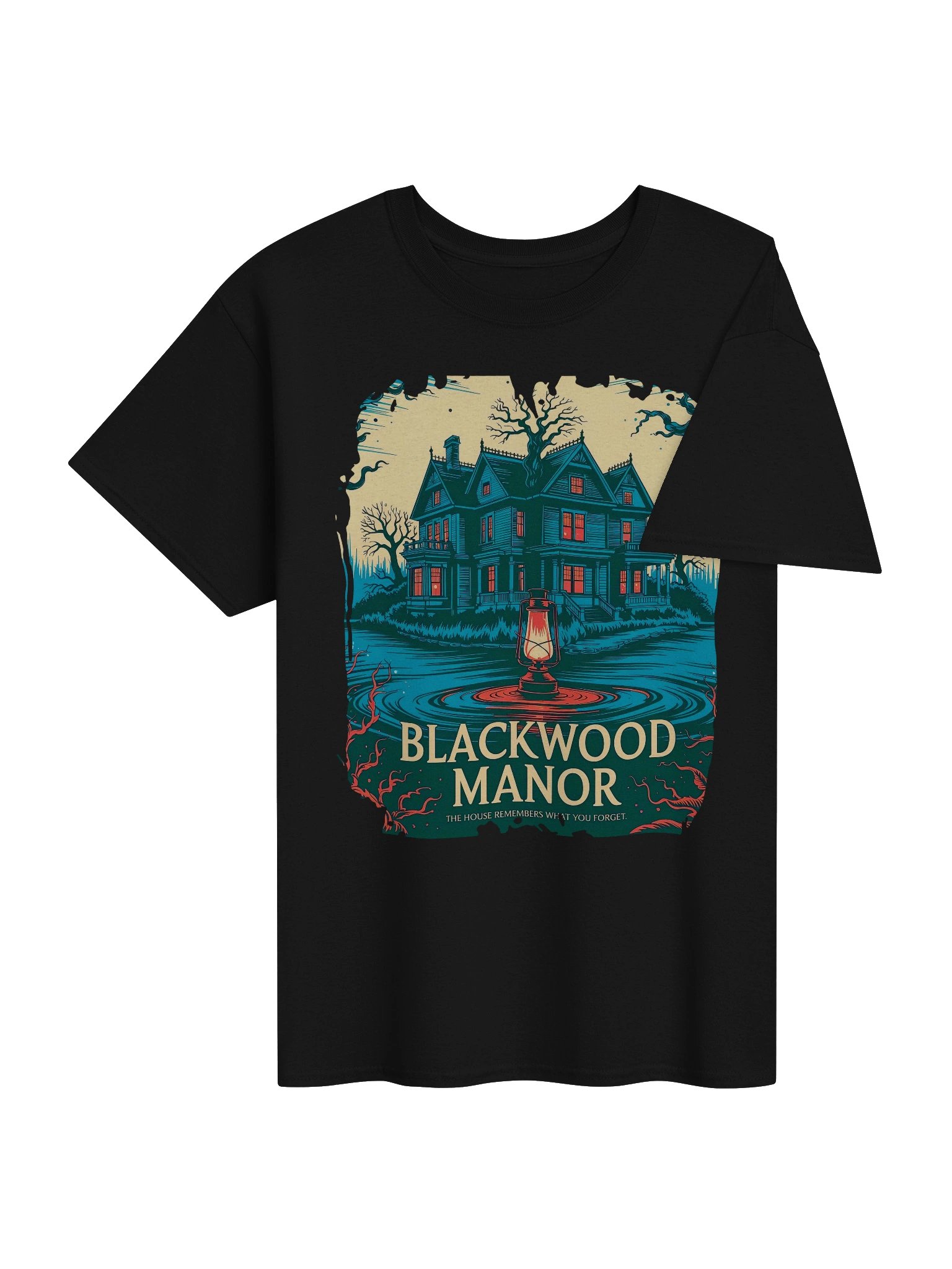 Blackwood Manor product image (4)