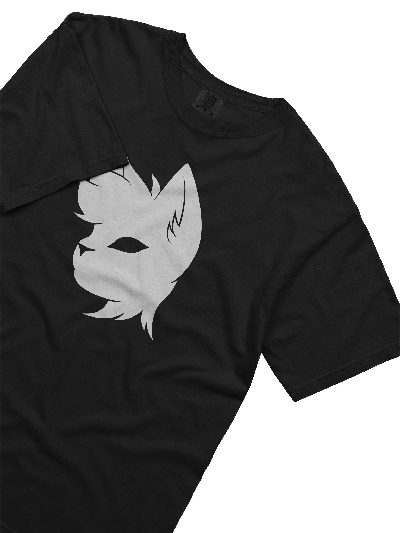 Averin Cat Logo Tee product image (3)