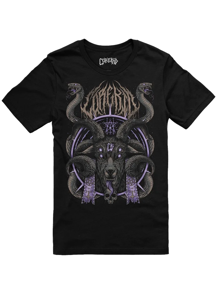 ETHEREAL GOAT product image (1)