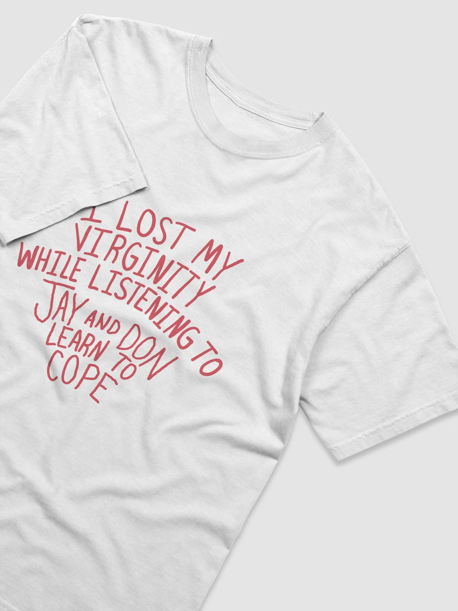 Virginity Lost product image (3)