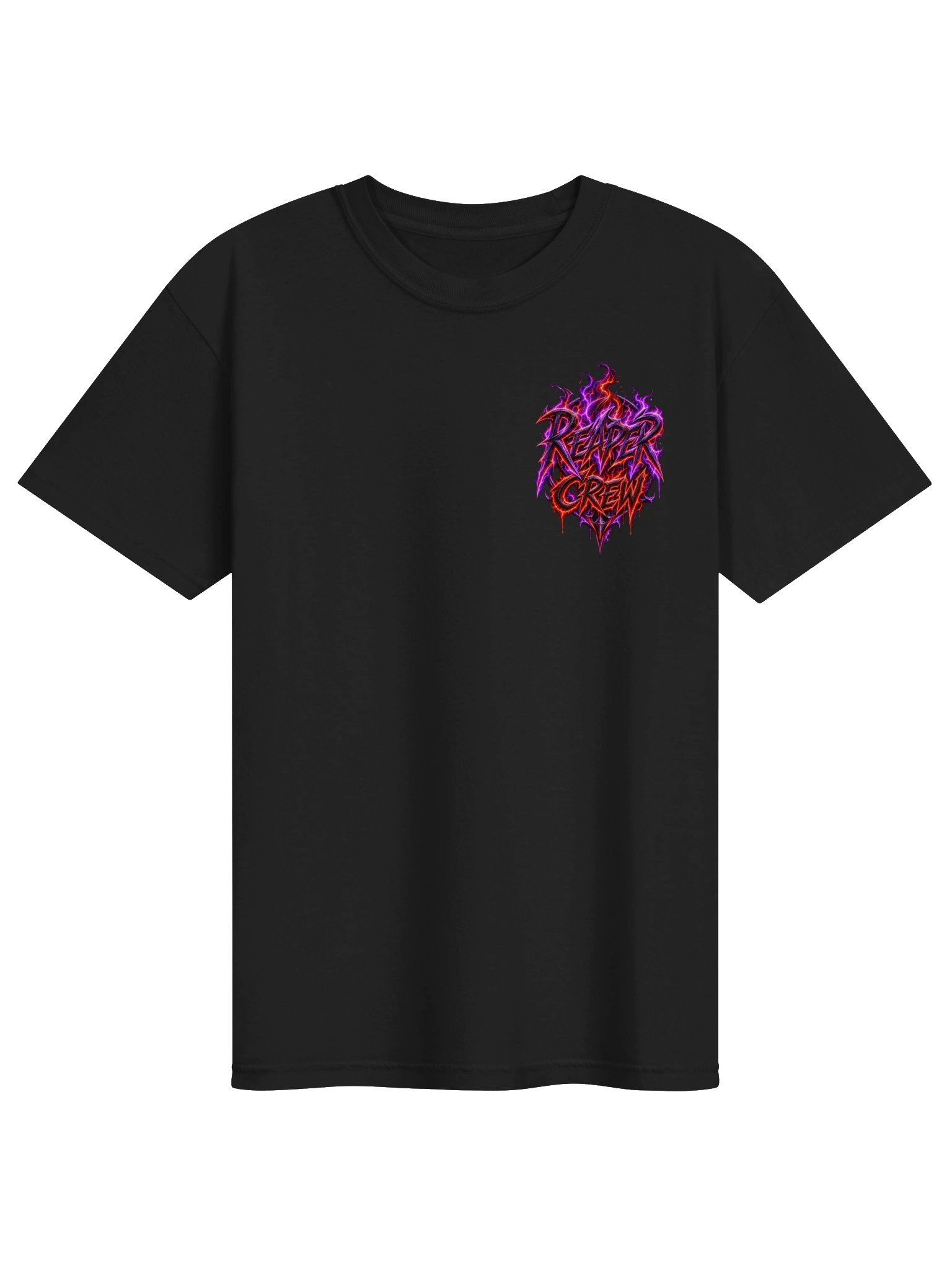 Reaper Crew 3.0 Tee product image (1)