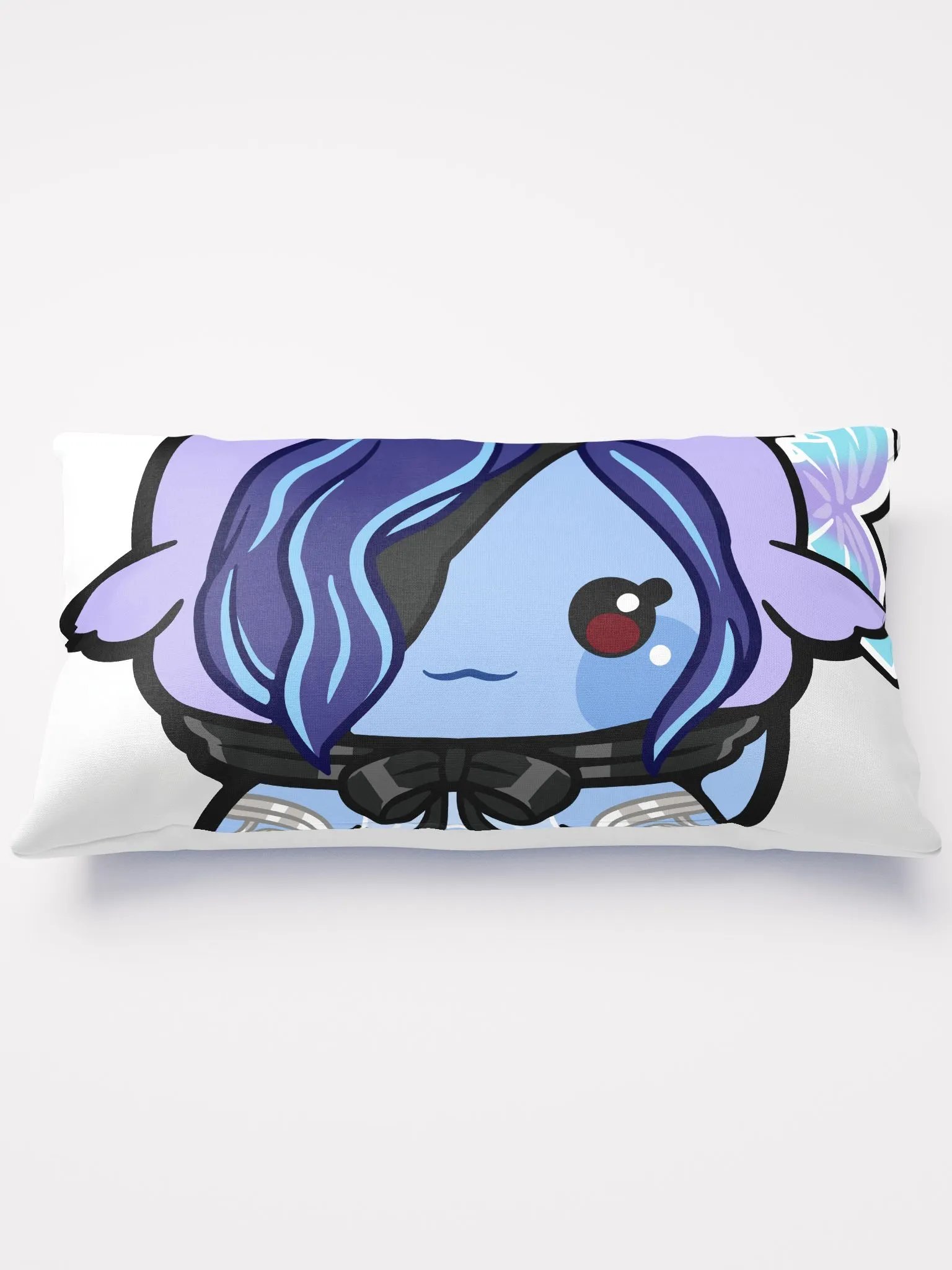 Woggle Pillow! product image (2)