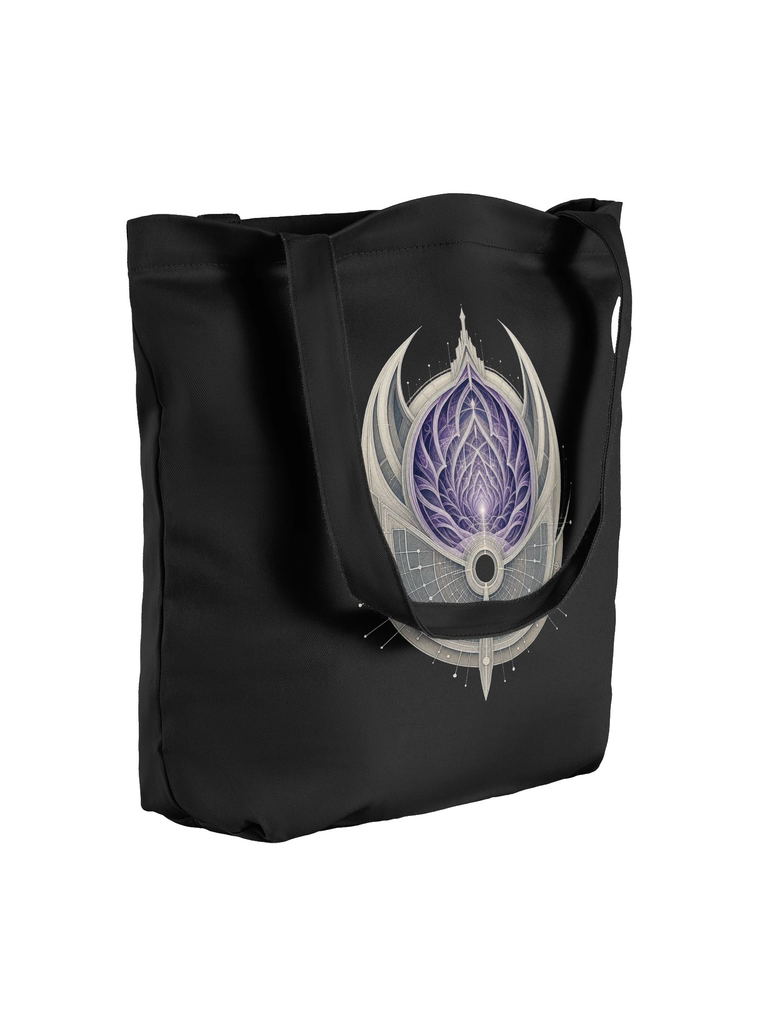 DMT Threshold — Tote Bag product image (7)