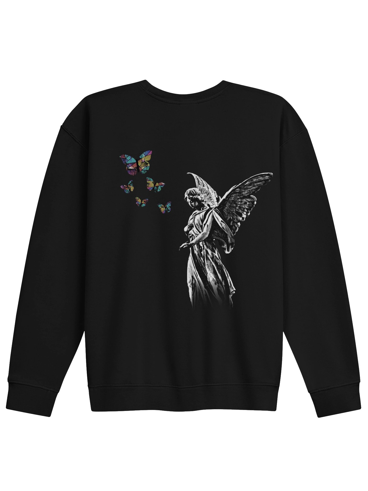 Butterfly Sweatshirt product image (8)