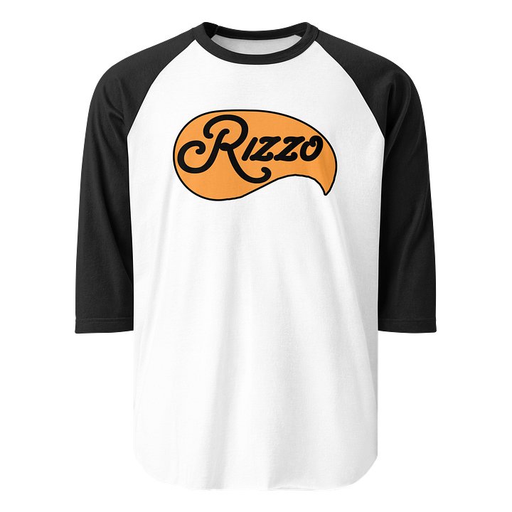 Rizzo Street Boppers T-Shirt product image (1)