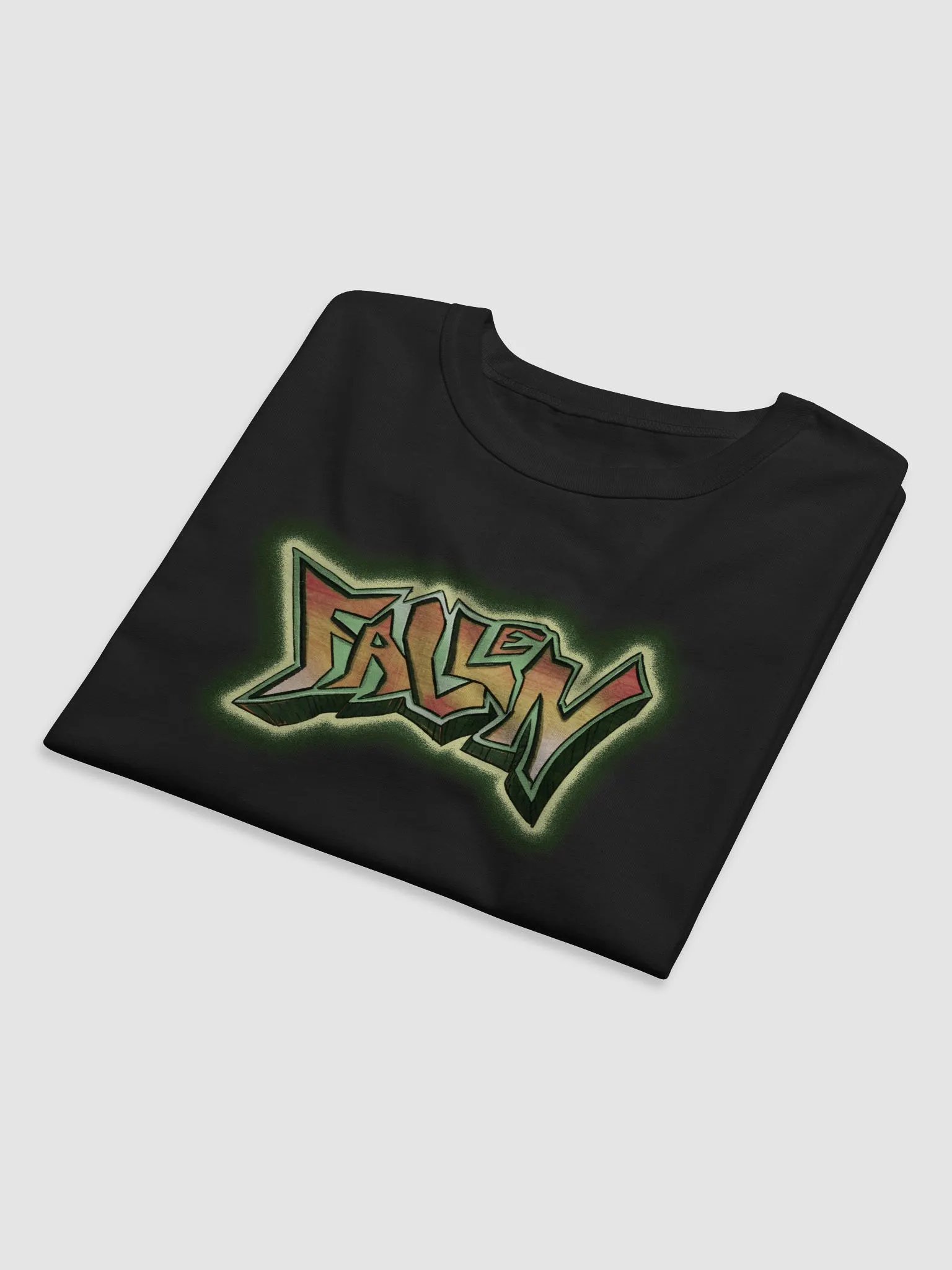 Fallen Champion™ Tee product image (4)