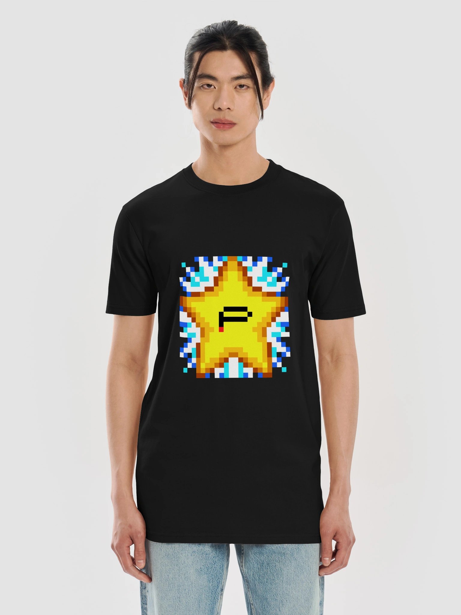 New Beginnings Premium Heavyweight Tee product image (60)