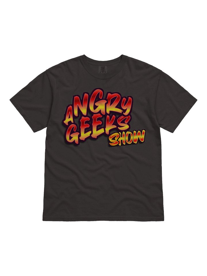 ANGRYGEEKS SHOW product image (2)